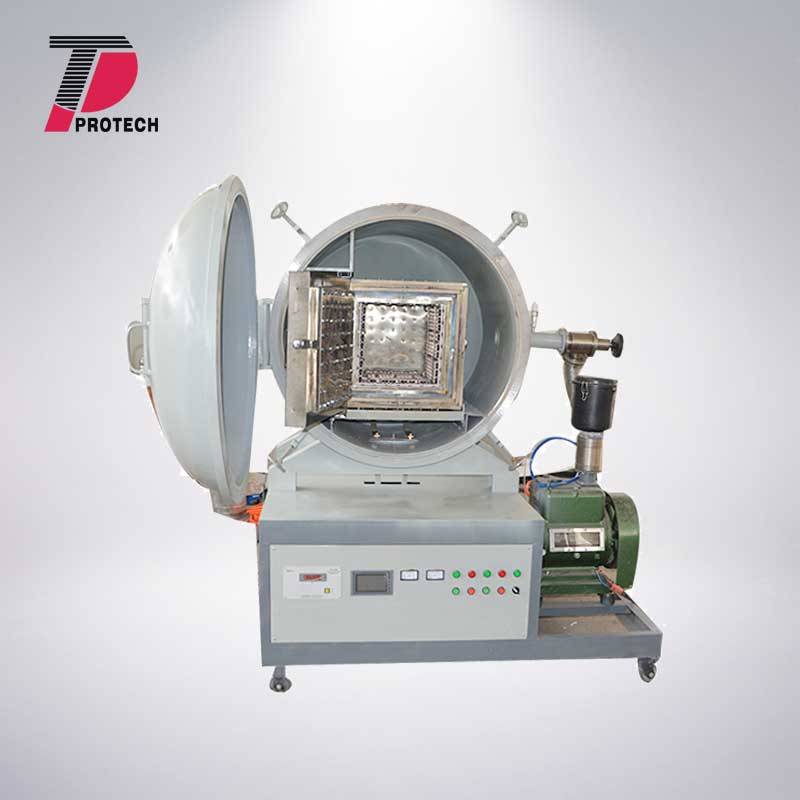 Vacuum Brazing Furnace